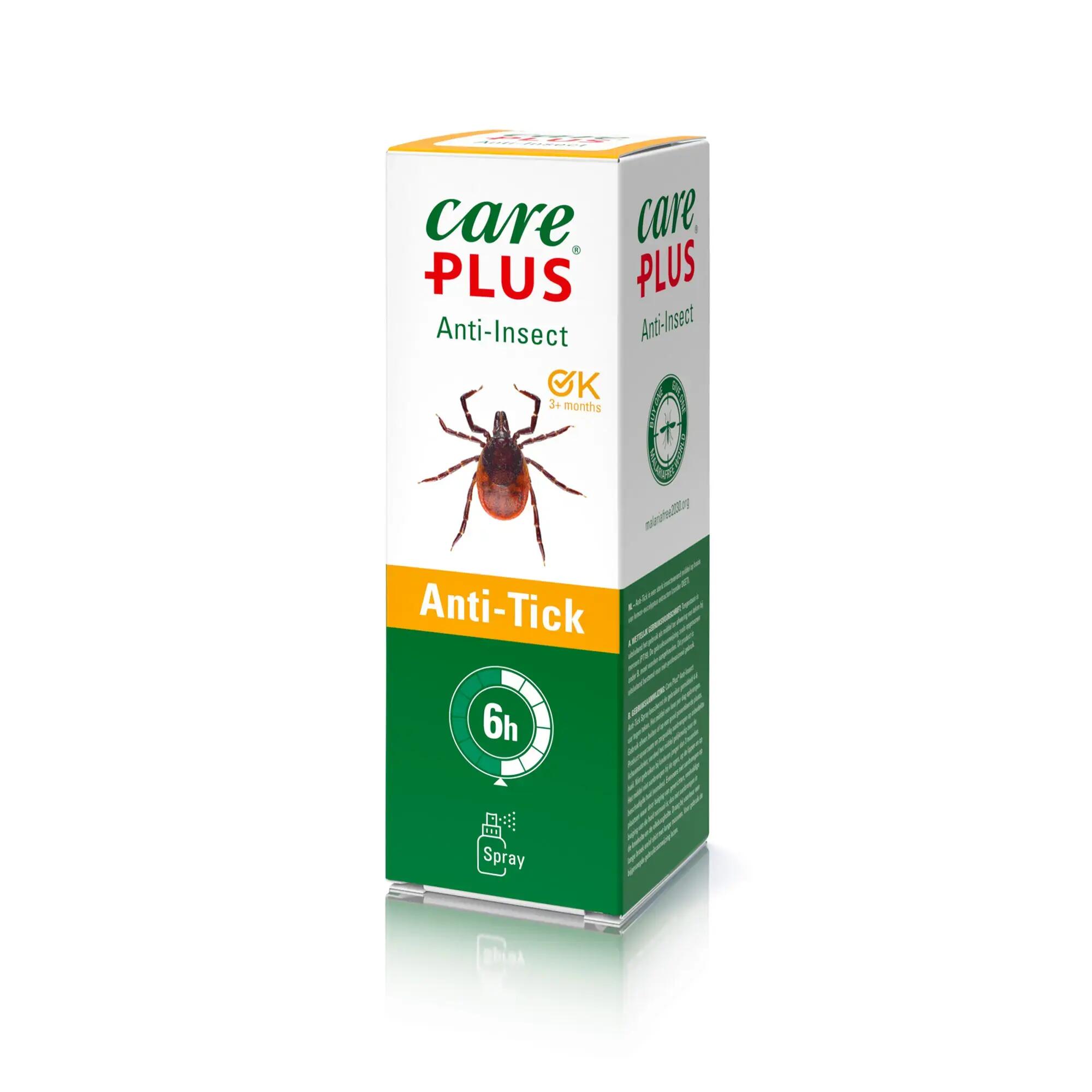 SPRAY ANTI-TIQUES CARE PLUS 60ML 3/3