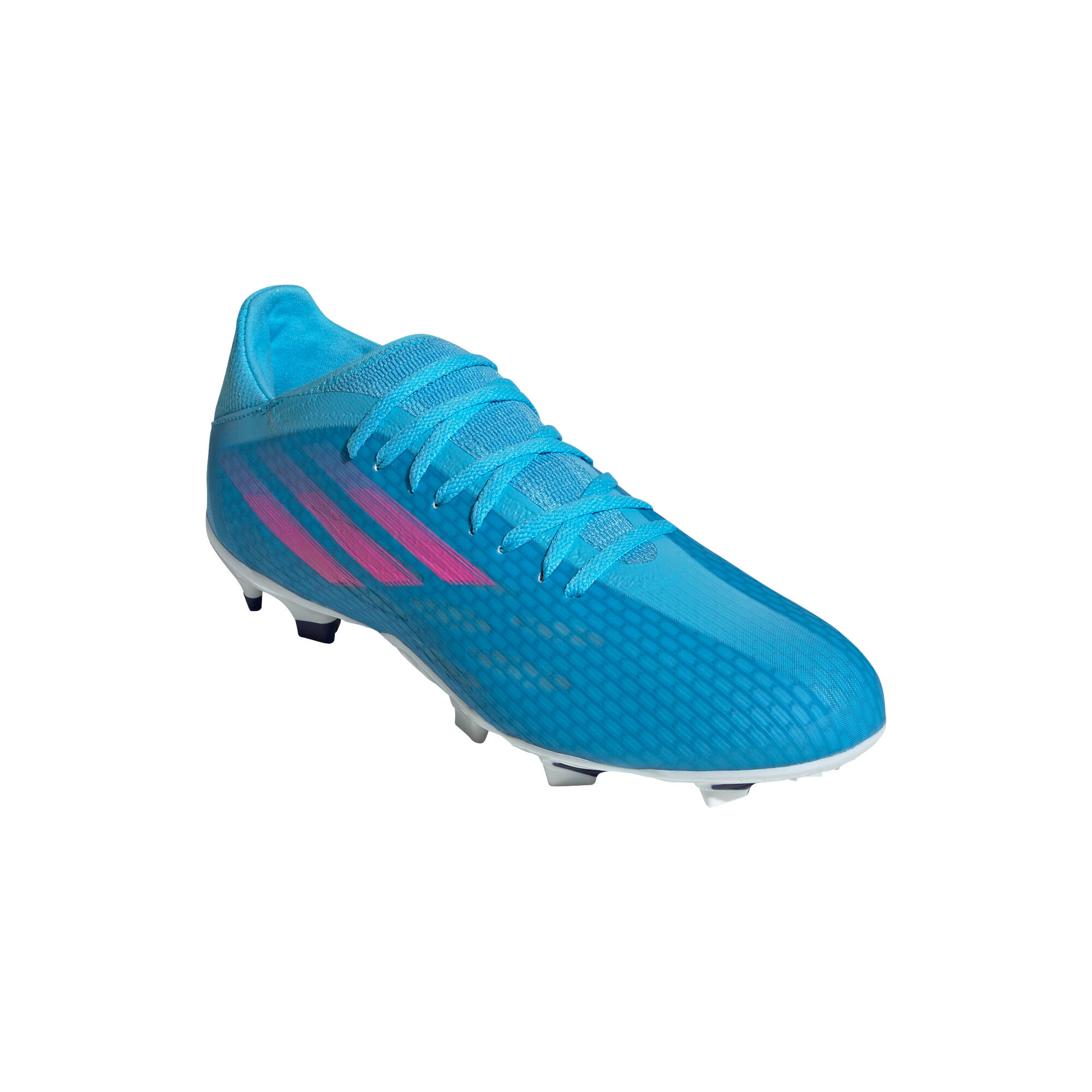 Adult FG Football Boots X Speedflow.3 