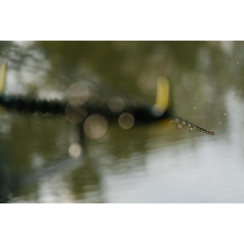 Lansetă METHOD FEEDER sensitiv 500 crap 40g-100g mărimea 3,60.