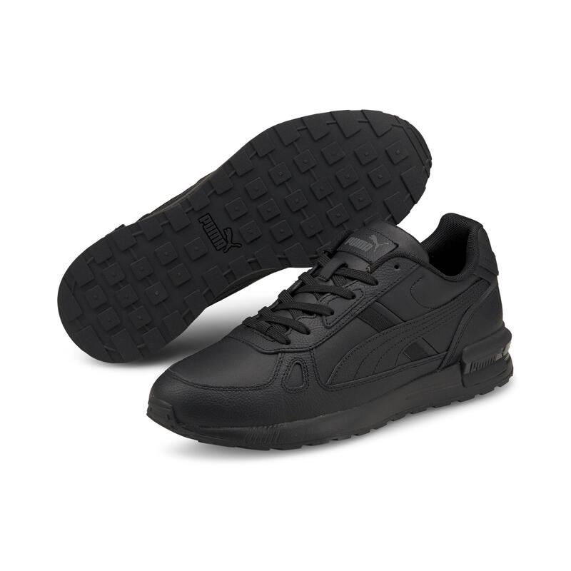 Buty do chodzenia męskie Puma Graviton Pro L Black