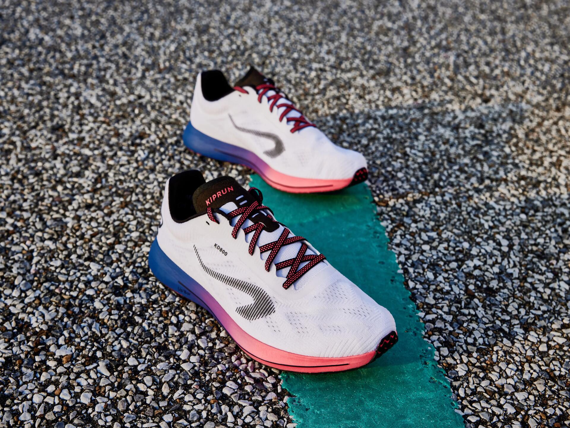 Avez vous les bonnes chaussures de running pour la preparation de votre course ?