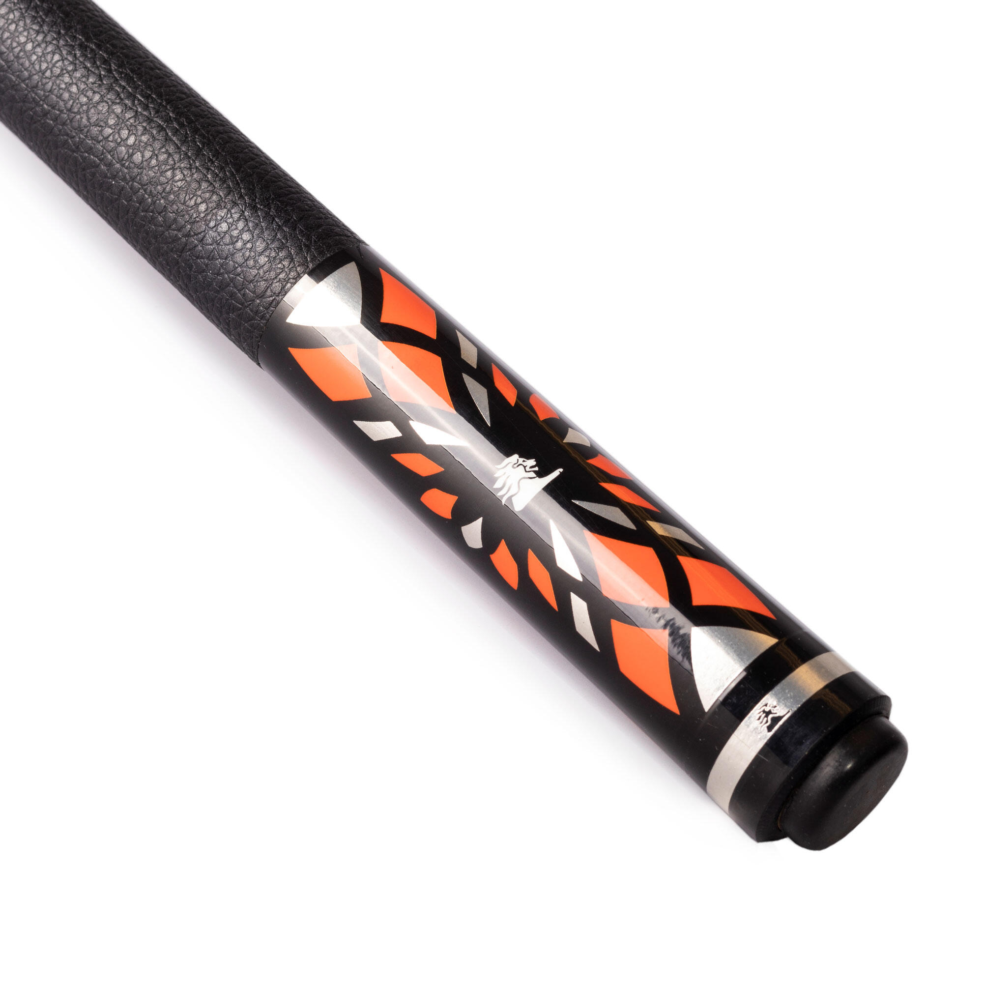 1/2-Jointed 2-Piece American Pool Cue Envoy 4/5