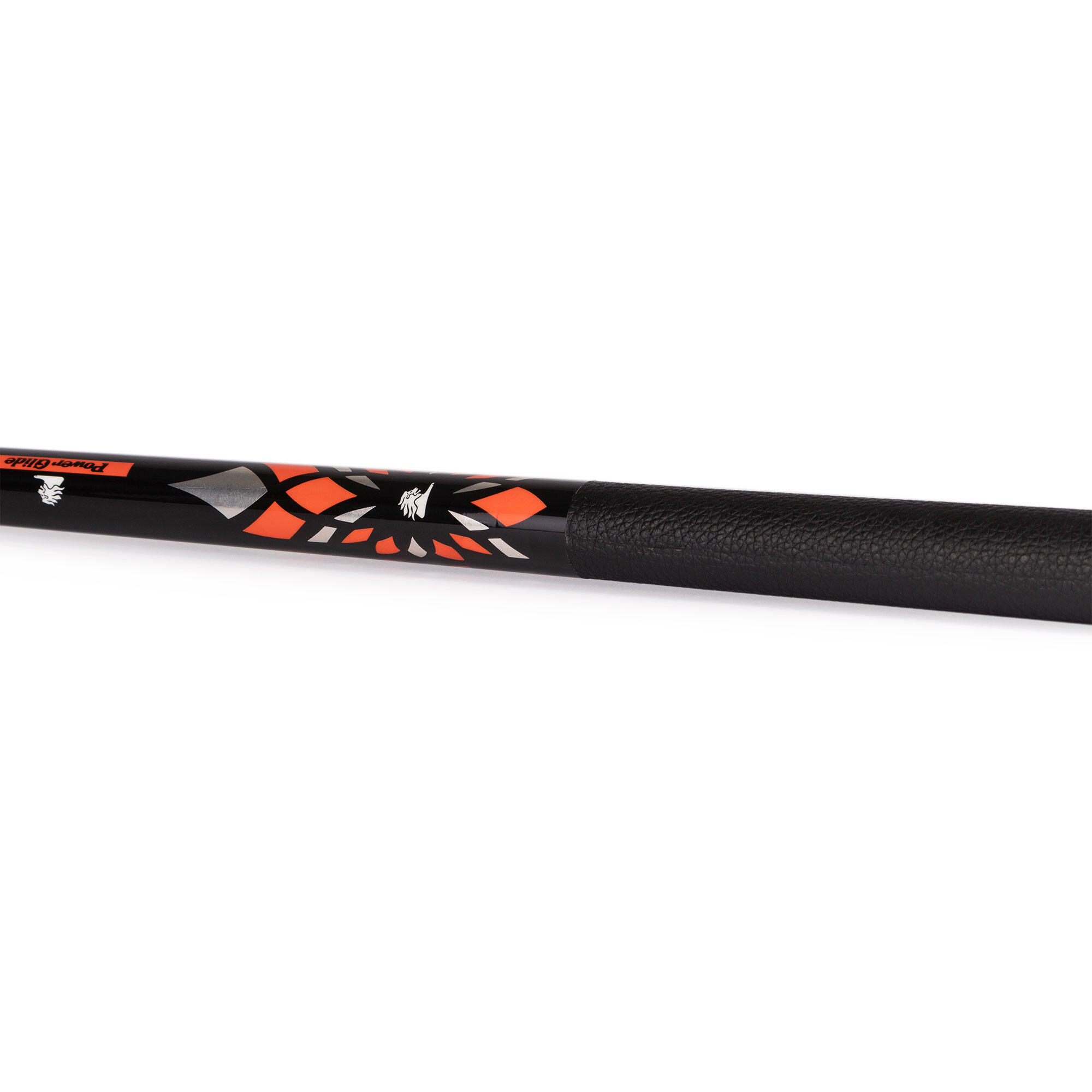 1/2-Jointed 2-Piece American Pool Cue Envoy 3/5