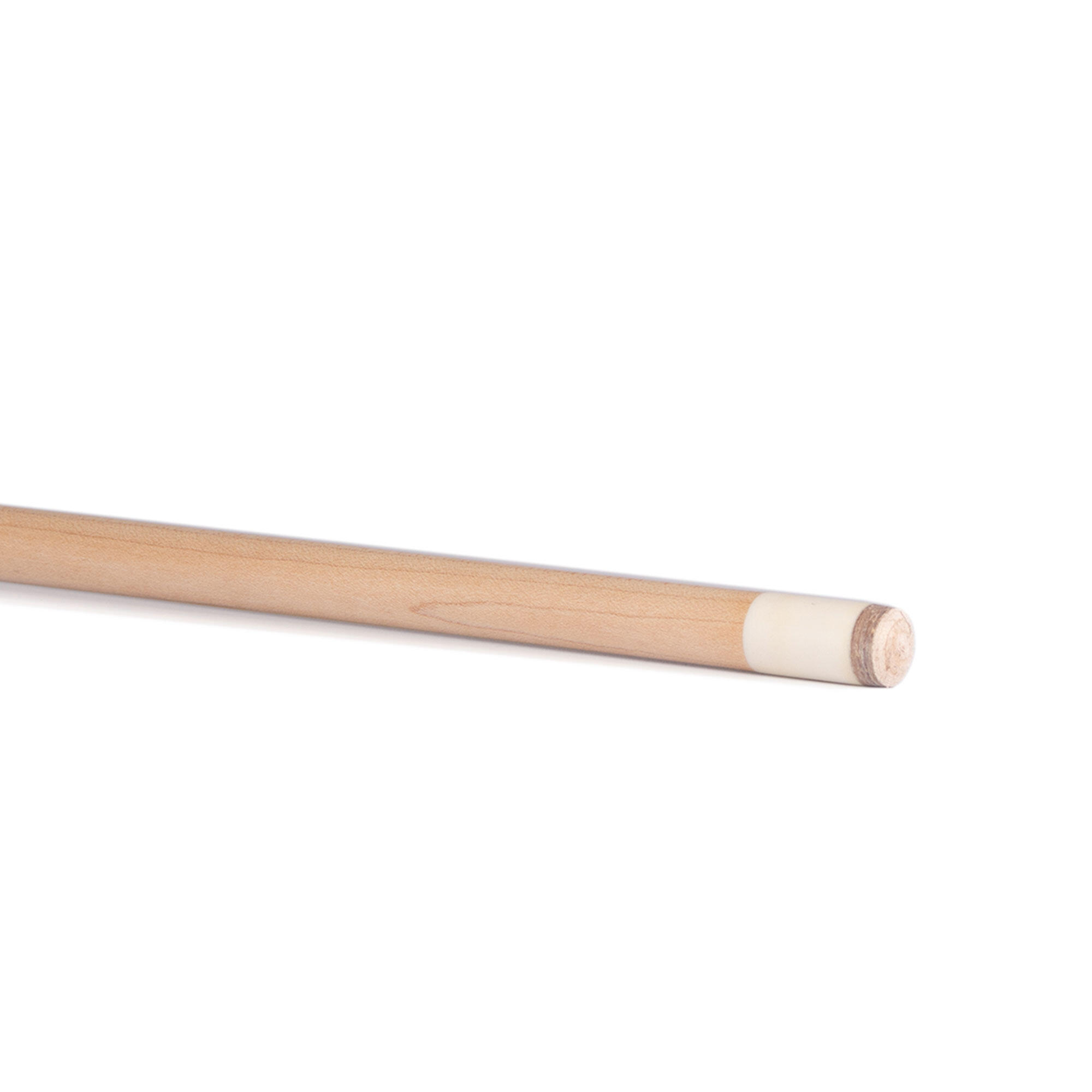 1/2-Jointed 2-Piece American Pool Cue Envoy 5/5