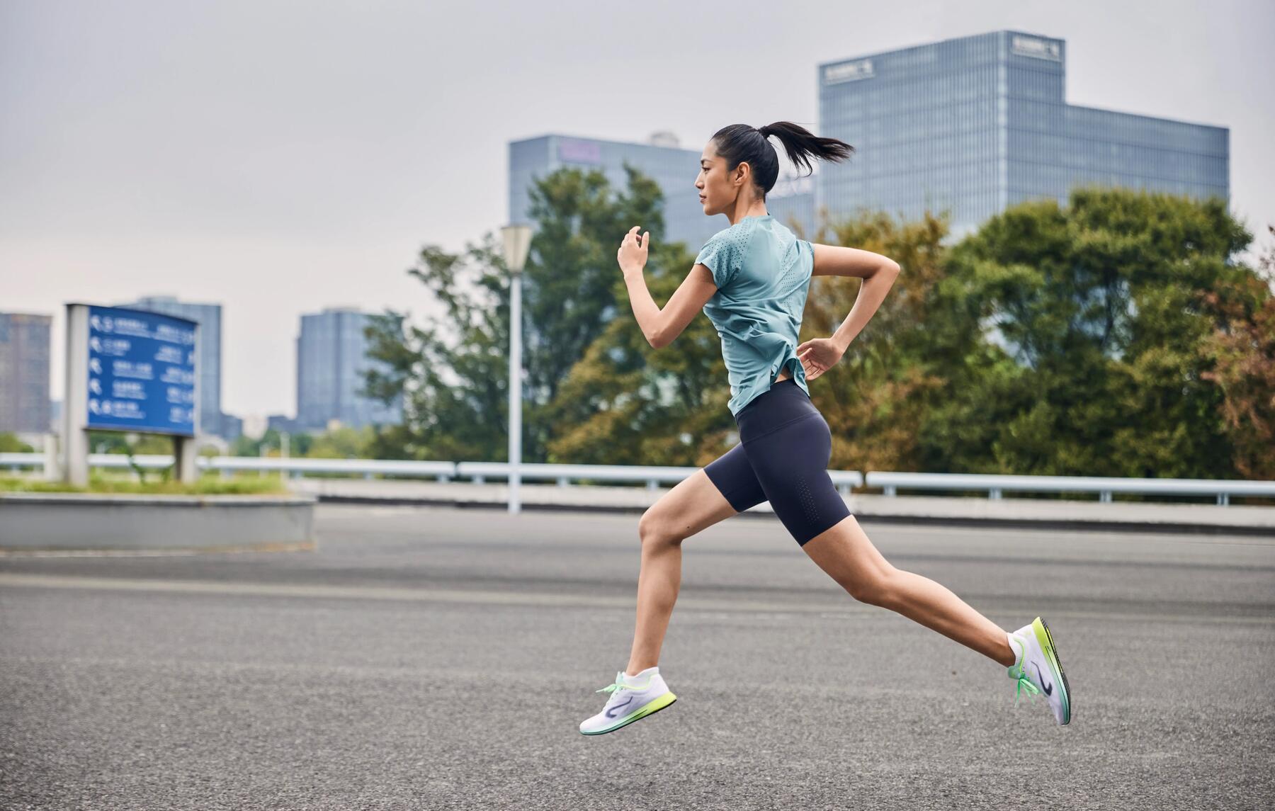 Comment adopter une bonne posture pour la course à pied