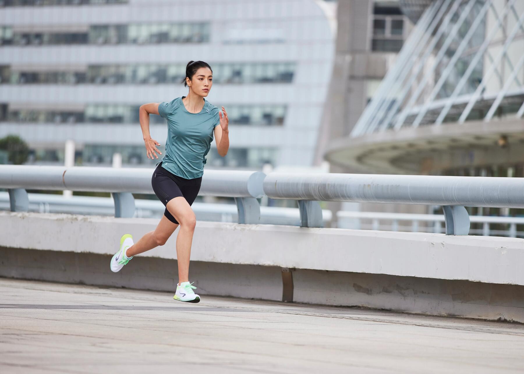 Comment adopter une bonne posture pour la course à pied