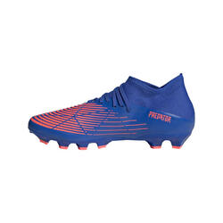 Botas Fútbol Adidas Predator EDGE.3 MG Adulto ADIDAS | Decathlon