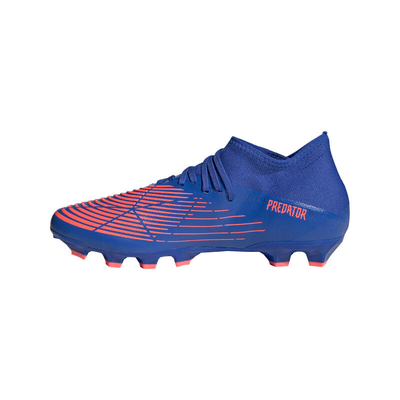 transfusion dome sent ADIDAS - Ghete Fotbal Predator Edge.3 MG Teren sintetic Albastru Adulți | Decathlon transfusion dome sent ADIDAS - Ghete Fotbal Predator Edge.3 MG Teren sintetic Albastru Adulți | Decathlon