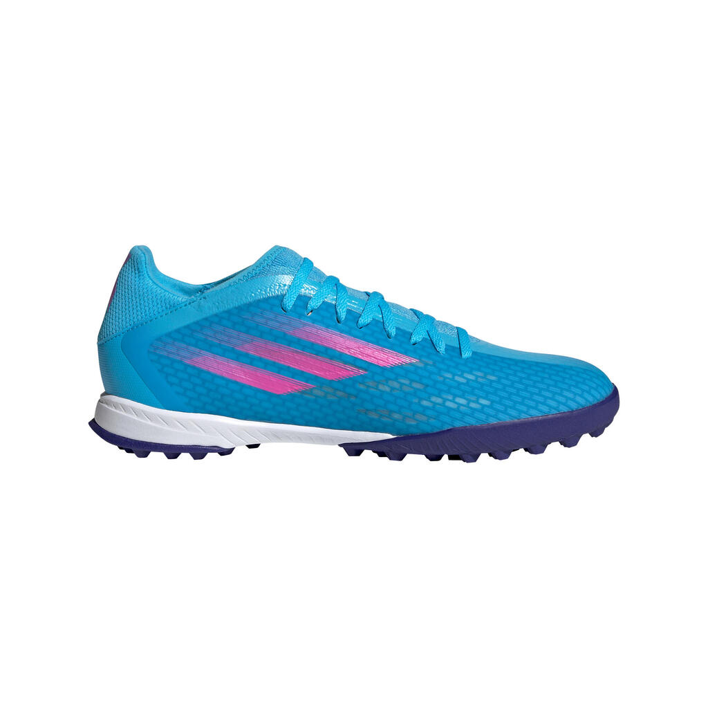 Adult Football Boots X Speedflow.3 TF