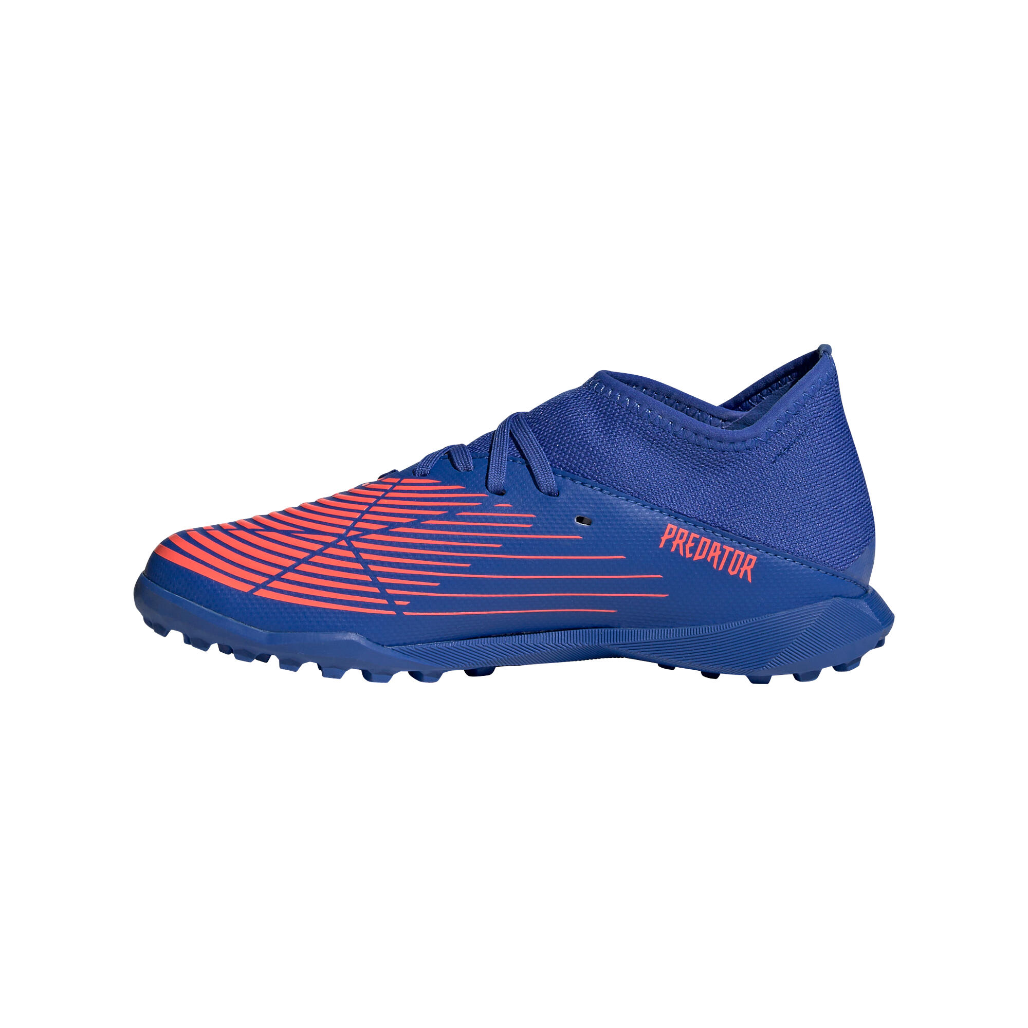 Kids' Football Boots Predator Edge.3 TF ADIDAS - Decathlon