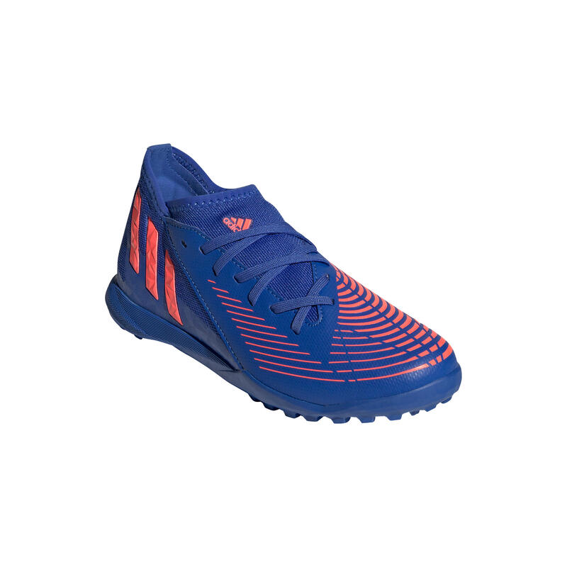 Buty piłkarskie turfy dla dzieci Adidas Predator Edge.3 TF