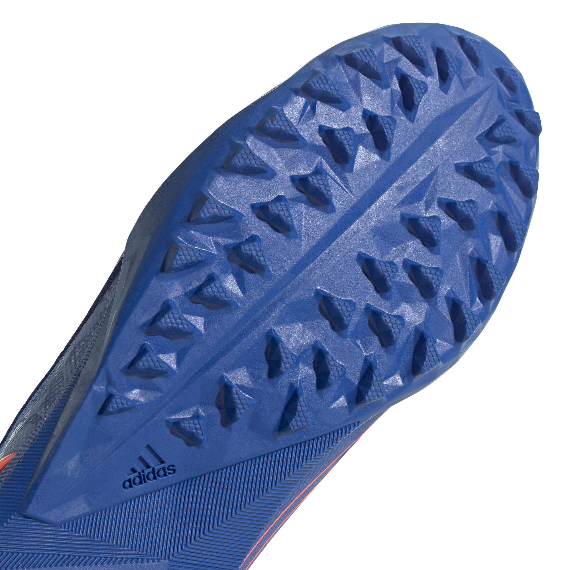 Kids' Football Boots Predator Edge.3 TF 