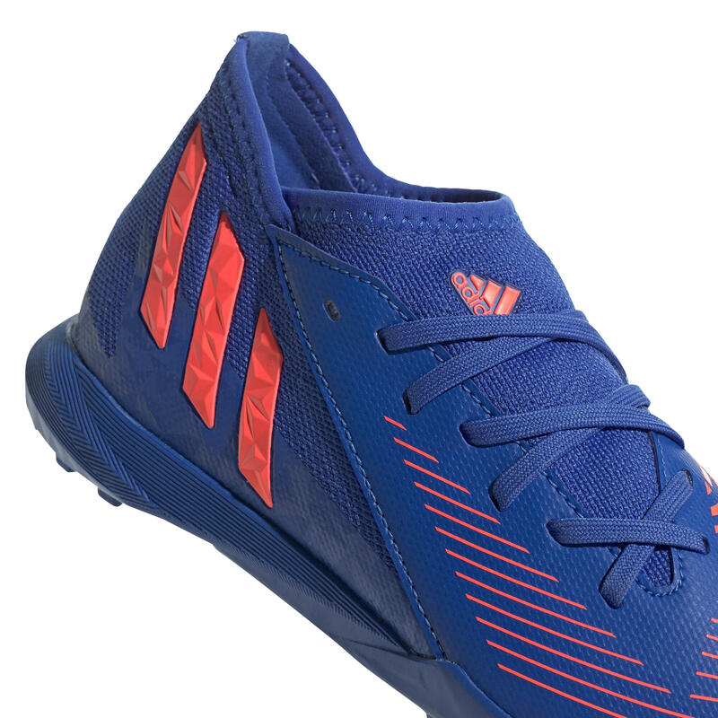 Buty piłkarskie turfy dla dzieci Adidas Predator Edge.3 TF