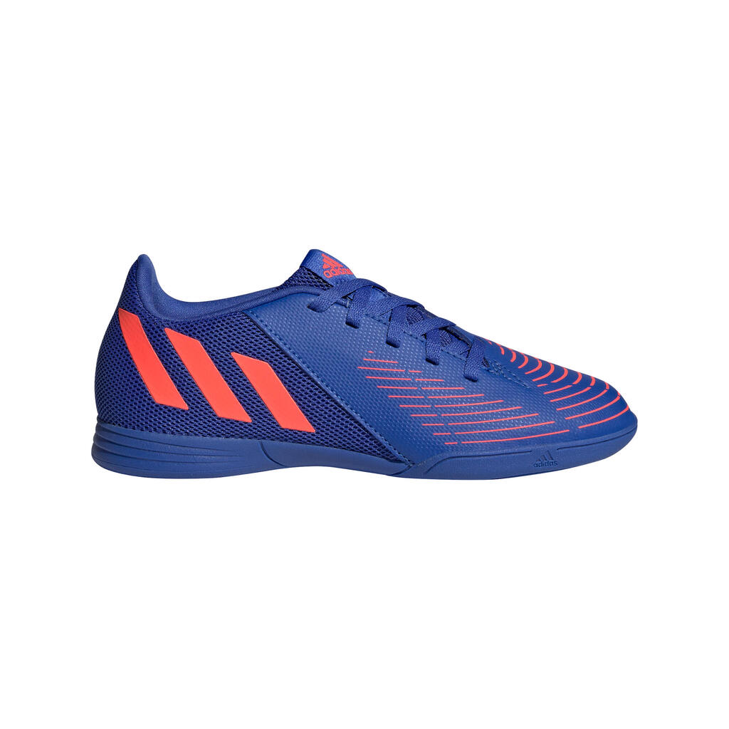 Kids' Futsal Trainers Predator Edge.4 IN Sala 