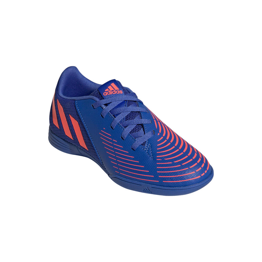 Kids' Futsal Trainers Predator Edge.4 IN Sala 