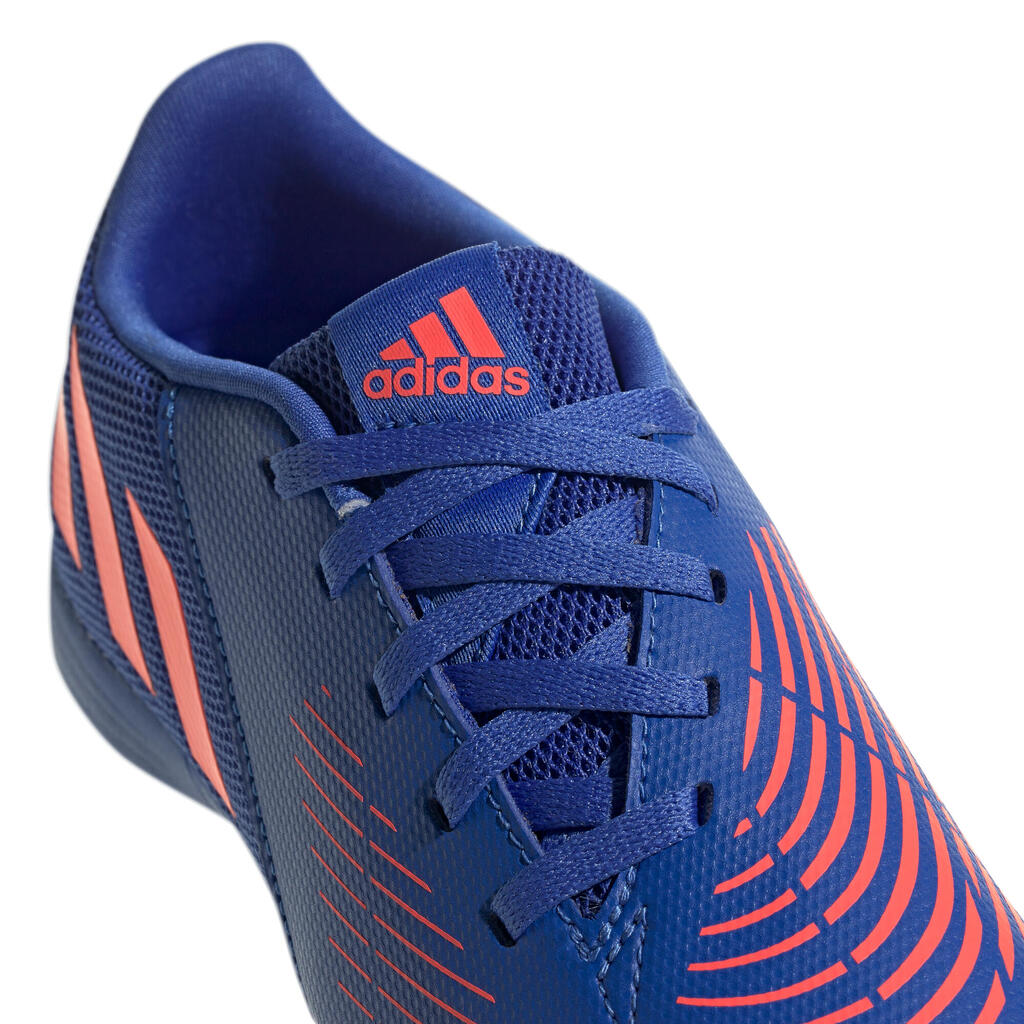 Kids' Futsal Trainers Predator Edge.4 IN Sala 