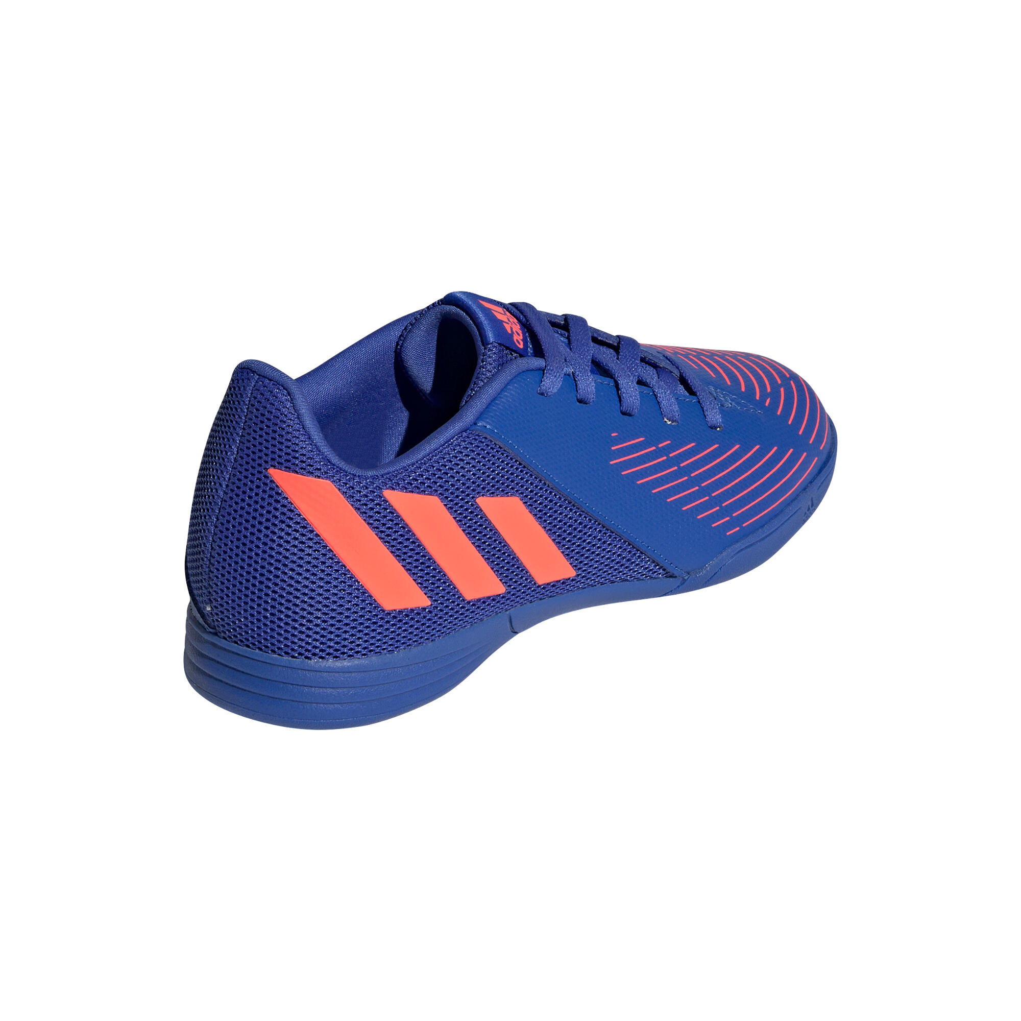 Kids' Futsal Trainers Predator Edge.4 IN Sala - Decathlon
