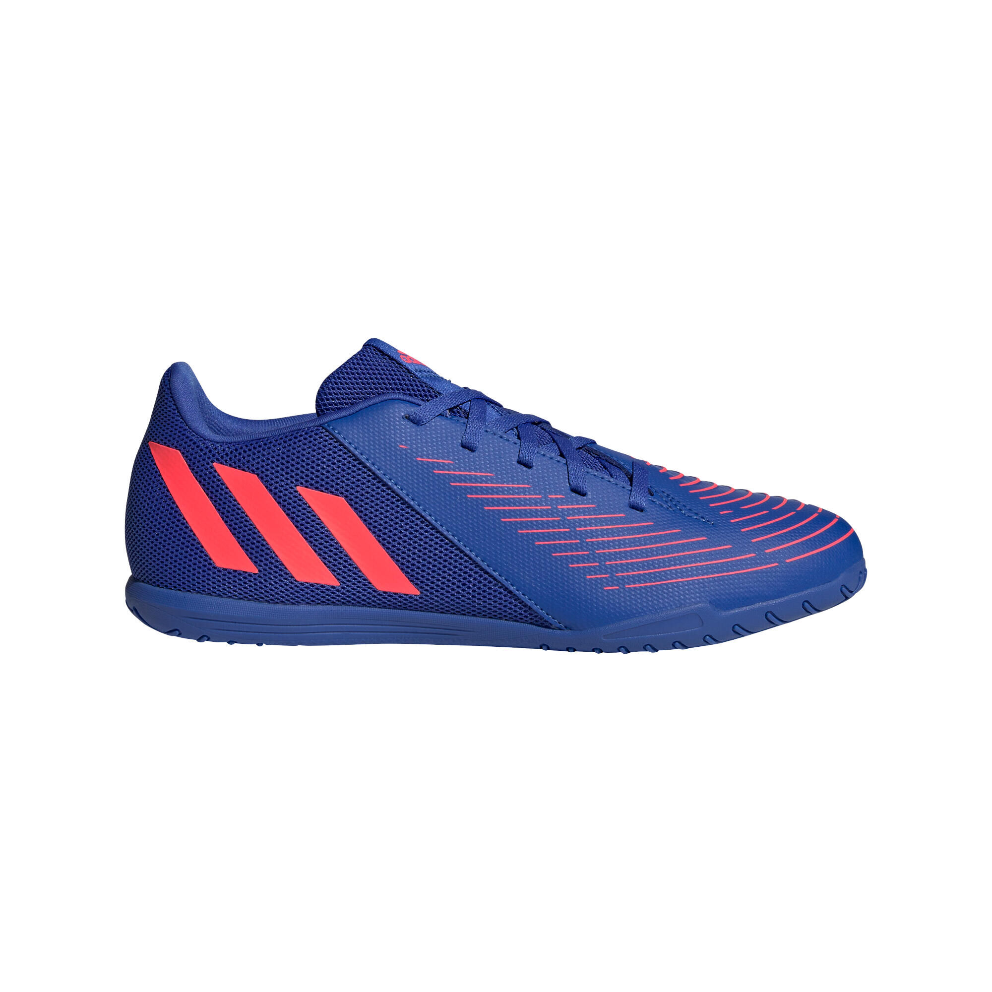 ADIDAS Adult Futsal Trainers Predator Edge.4 IN Sala