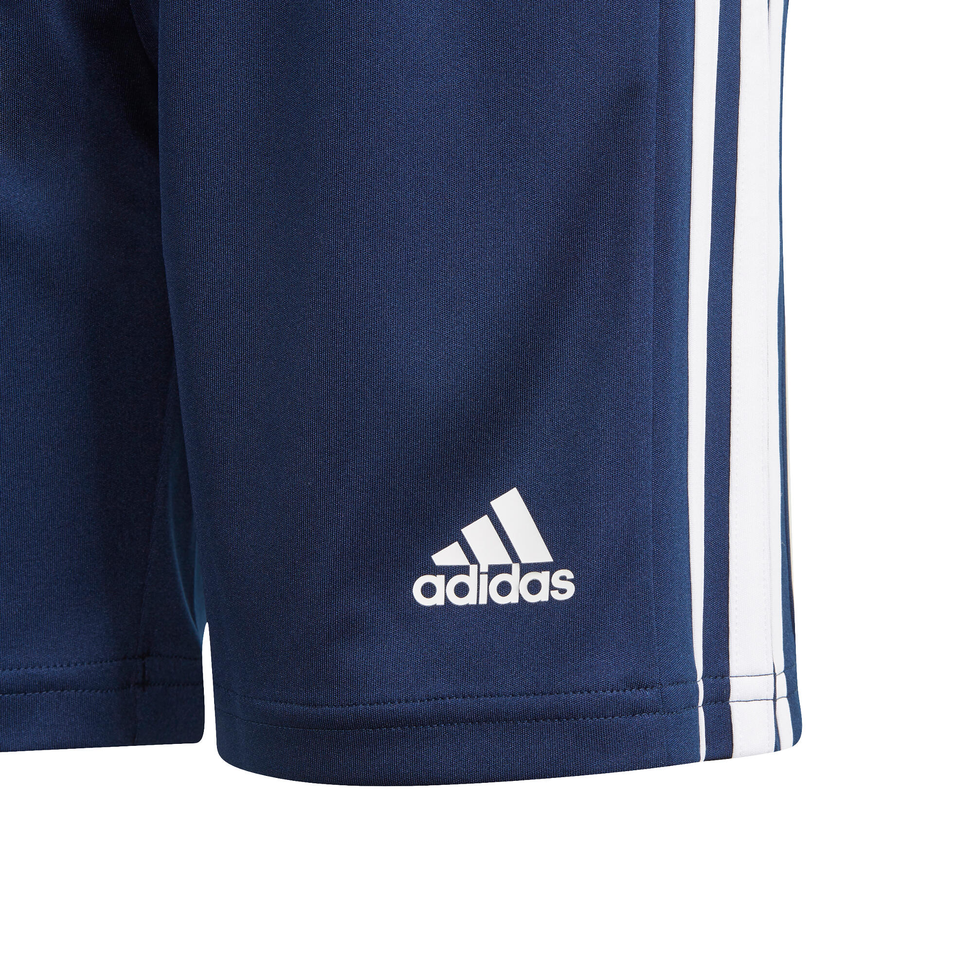 Children's squadra shorts navy