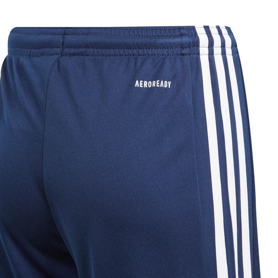 Spodenki piłkarskie dla dzieci ADIDAS Squadra