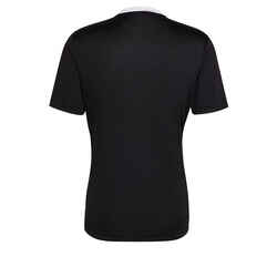 Men's Football Shirt Entrada 22 - Black