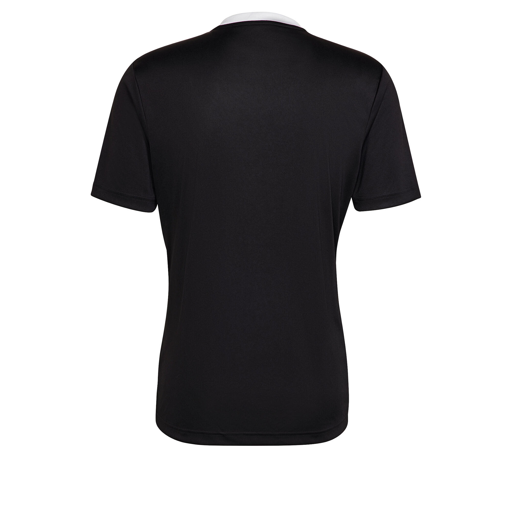 ENTRADA 22 MAGLIA DA CALCIO UOMO NERO