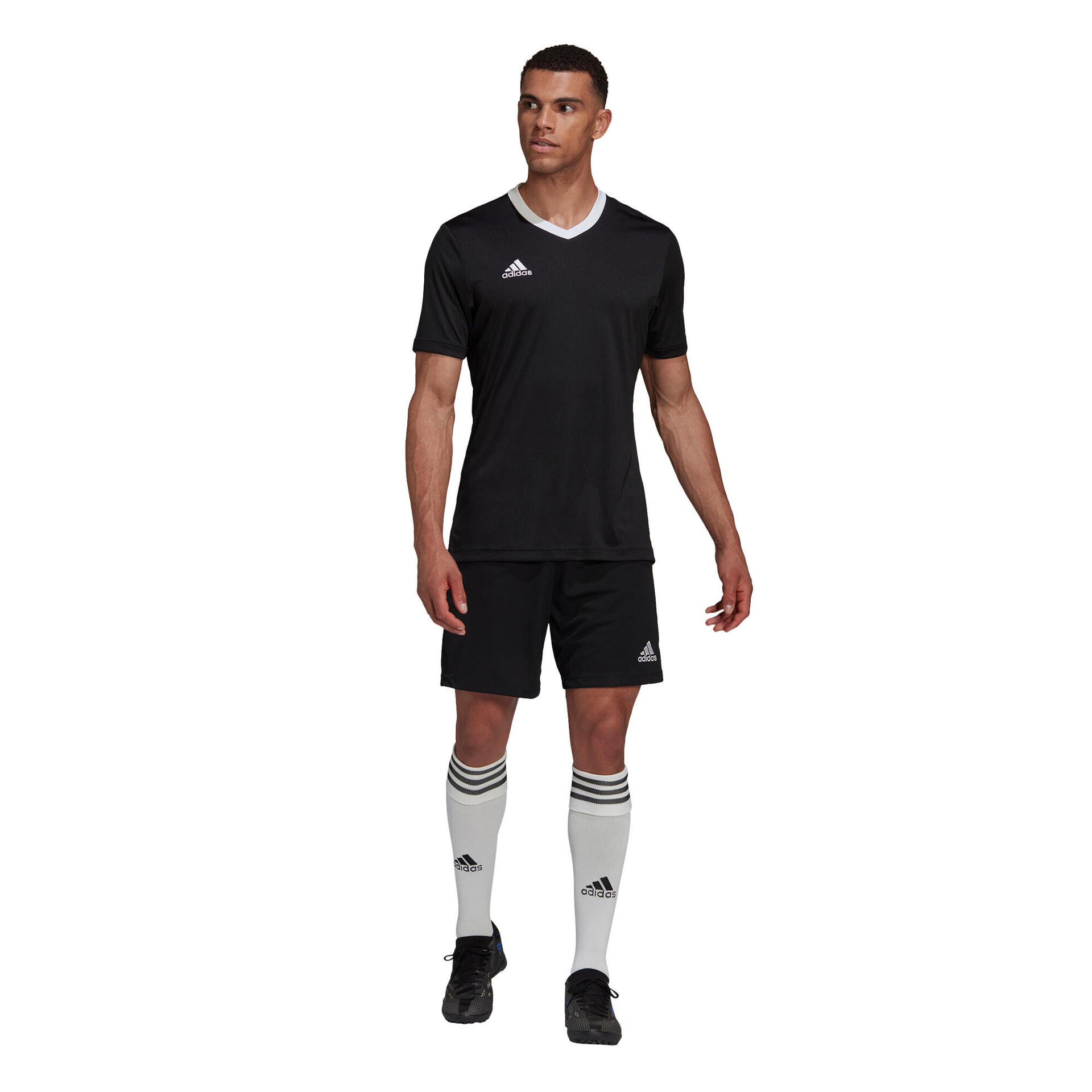 Maillots de football Adidas pour les joueurs et les clubs