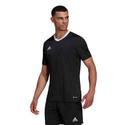 Men's Football Shirt Entrada 22 - Black