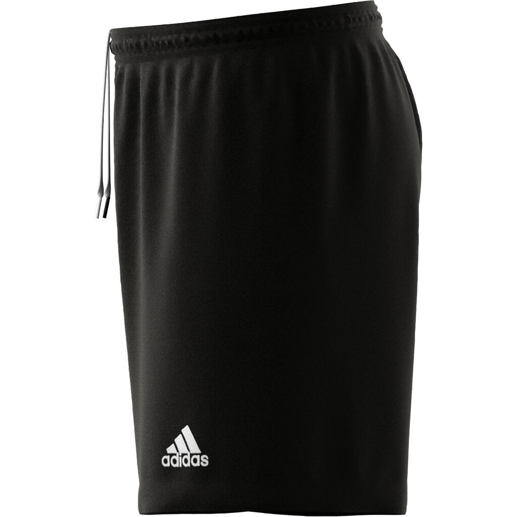 Adult Football Shorts Entrada - Black