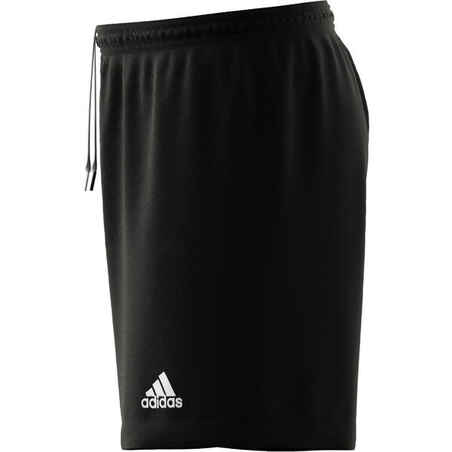 Adult Football Shorts Entrada - Black