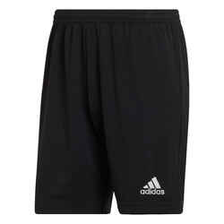 Adult Football Shorts Entrada - Black