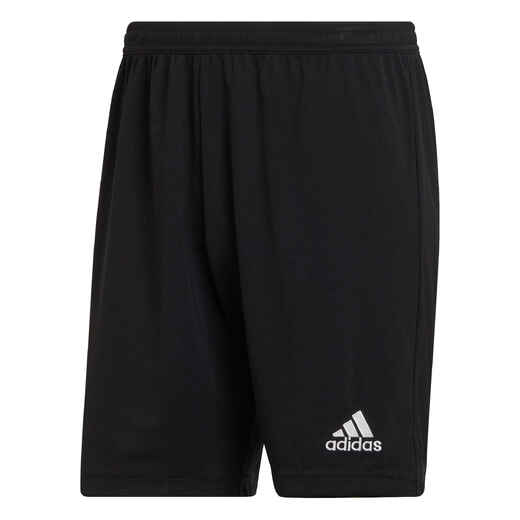 
      Adult Football Shorts Entrada - Black
  