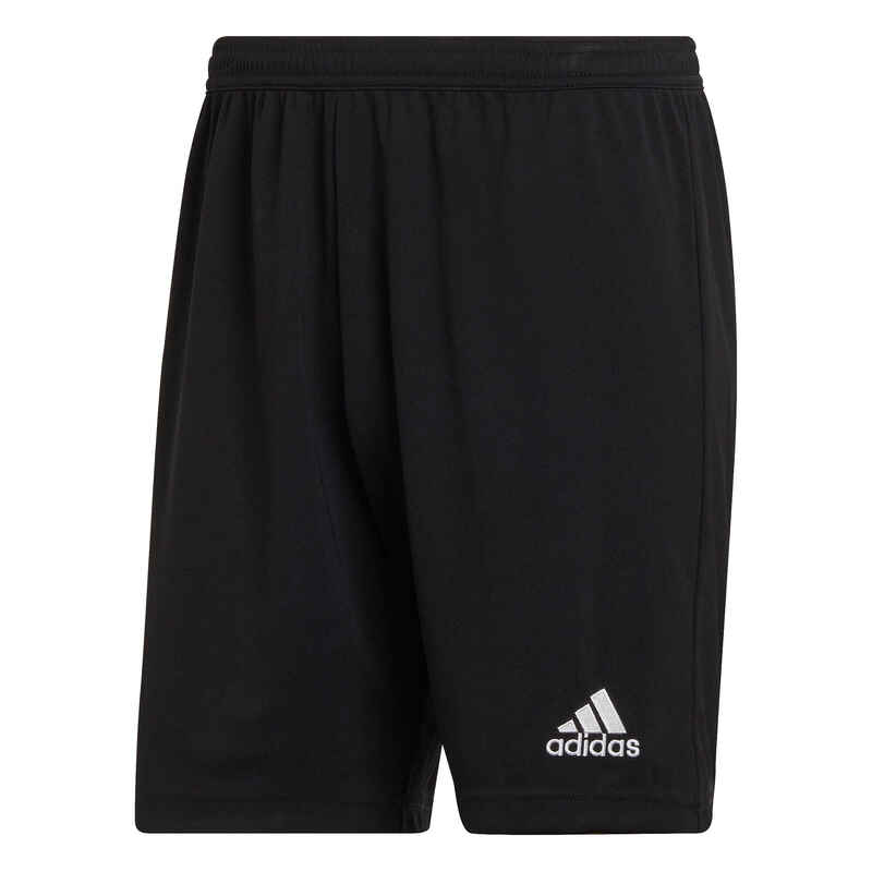 Adult Football Shorts Entrada - Black