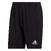SHORT DE FOOTBALL ENTRADA 22 ADULTE NOIR