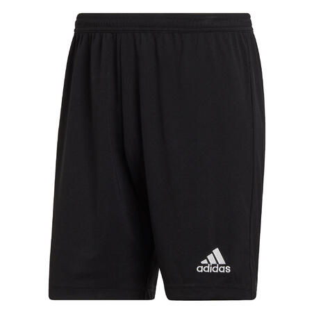 SHORTS FOTBOLL ENTRADA 22 VUXEN SVART