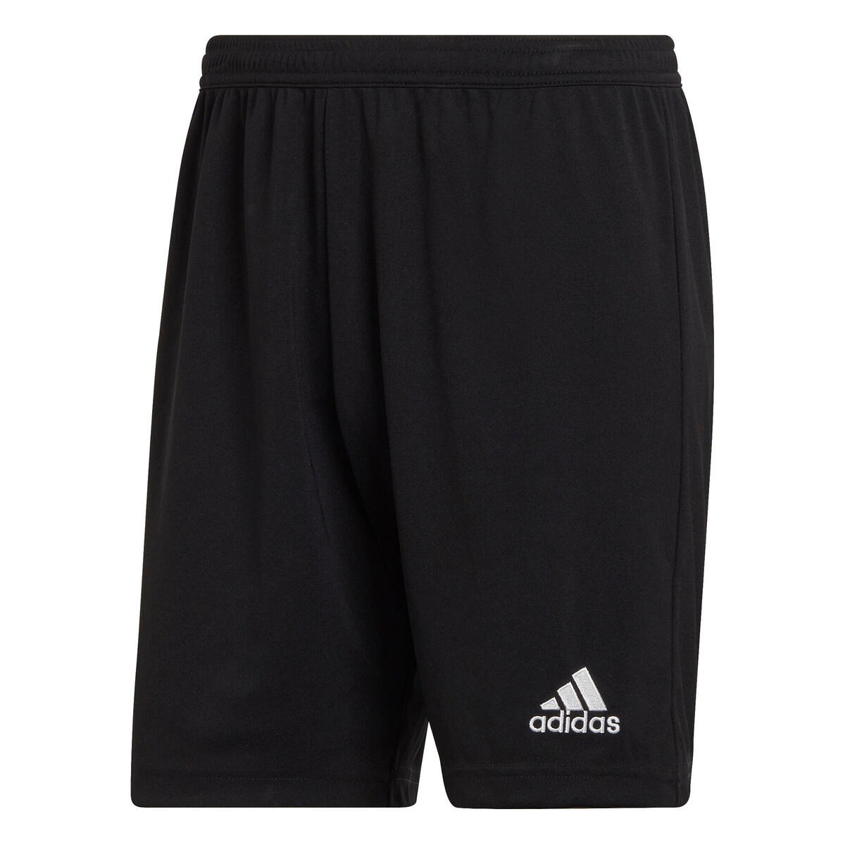 SHORT DE FOOTBALL ENTRADA 22 ADULTE NOIR