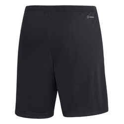 Adult Football Shorts Entrada - Black