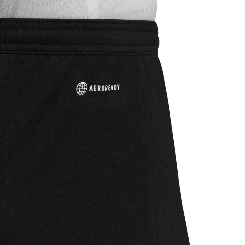 Pantaloncini calcio Adidas ENTRADA 22 neri