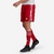 SHORT DE FOOTBALL SQUADRA ADULTE ROUGE