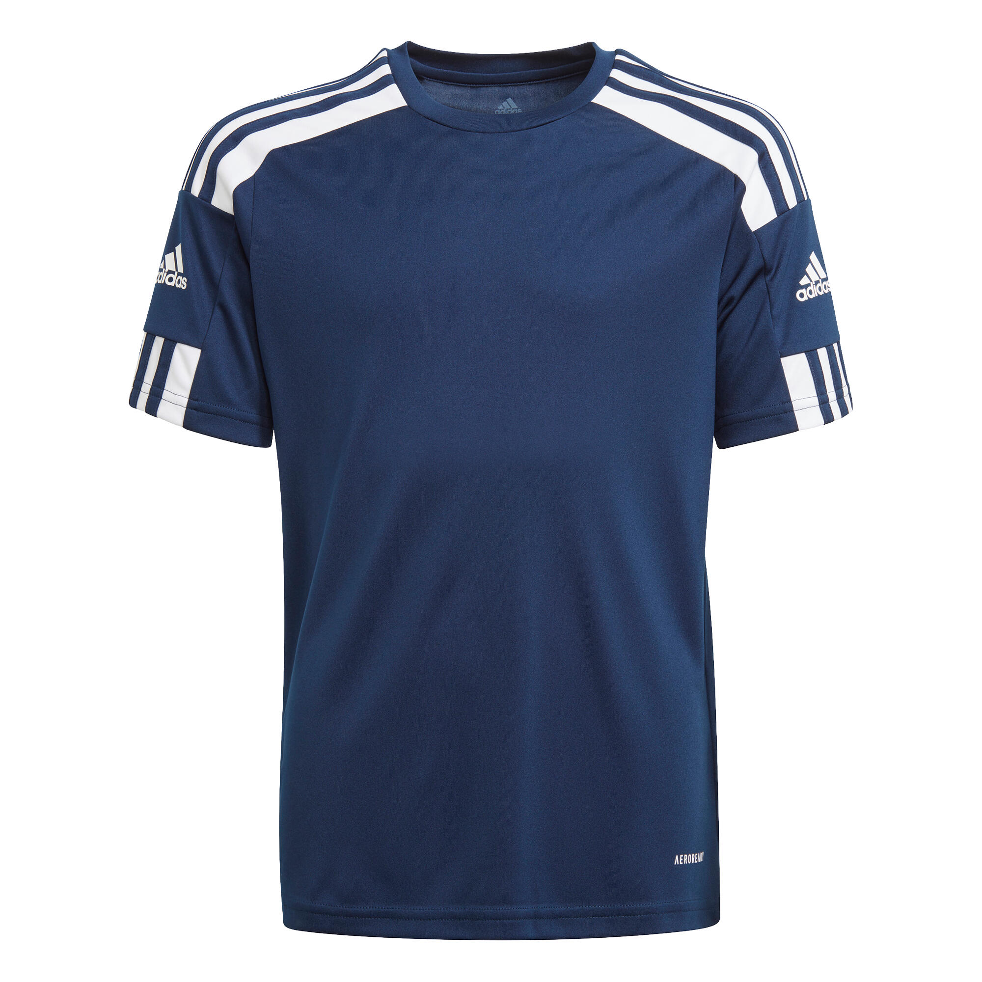 Kids' Shirt Squadra - Navy 1/5