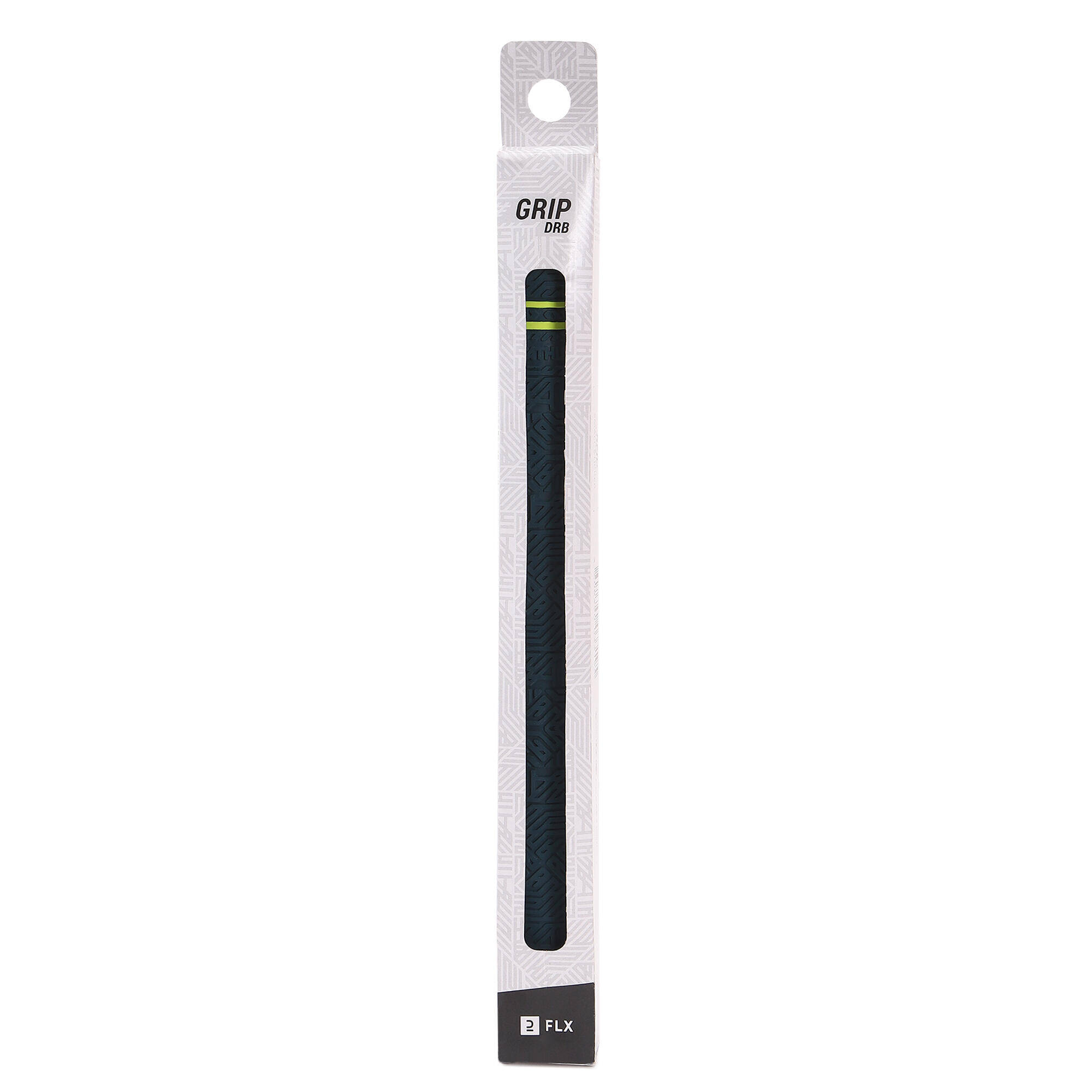 Cricket Bat Grip DRB Secure Fit & Comfortable Turquoise -  3