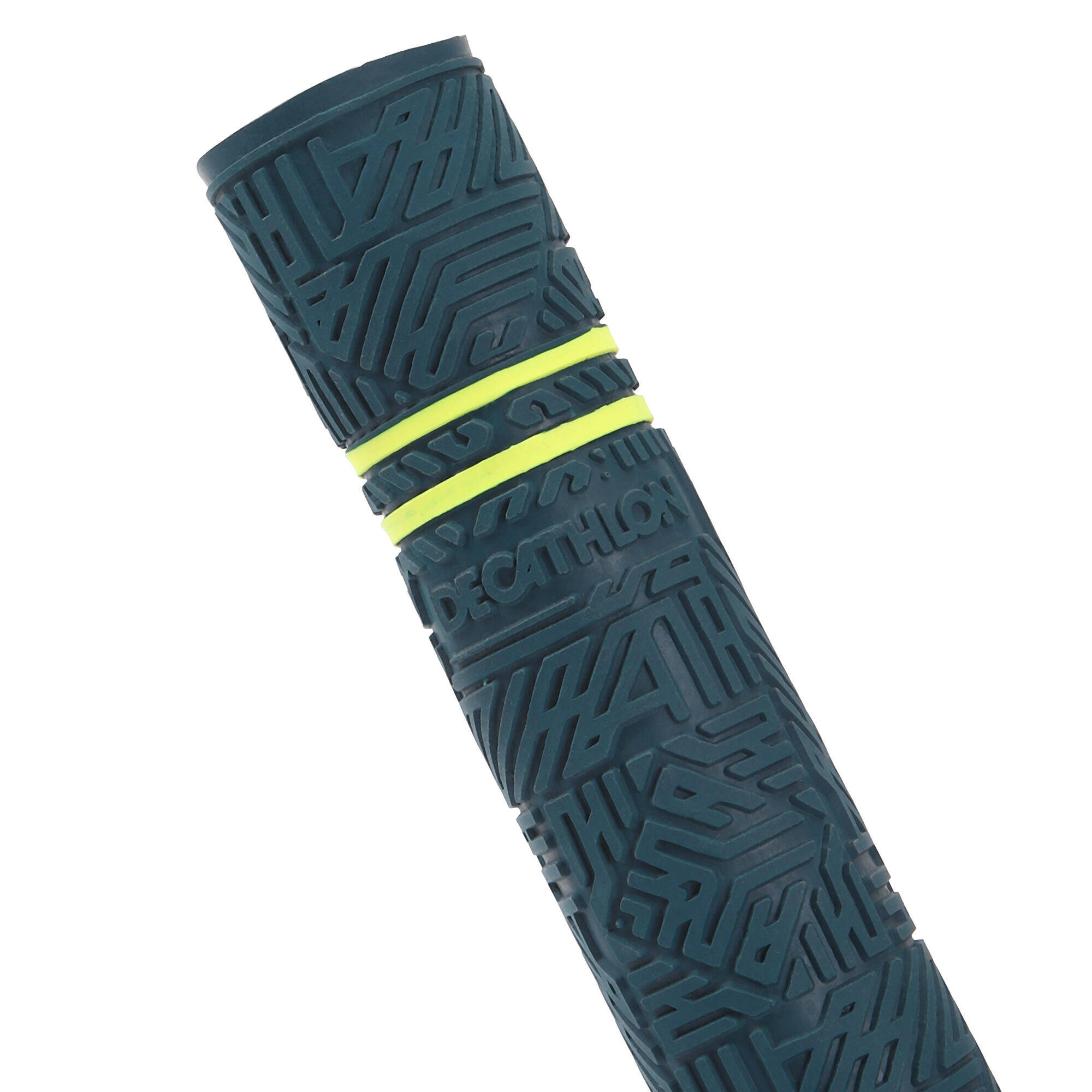 Cricket Bat Grip DRB Secure Fit & Comfortable Turquoise -  1