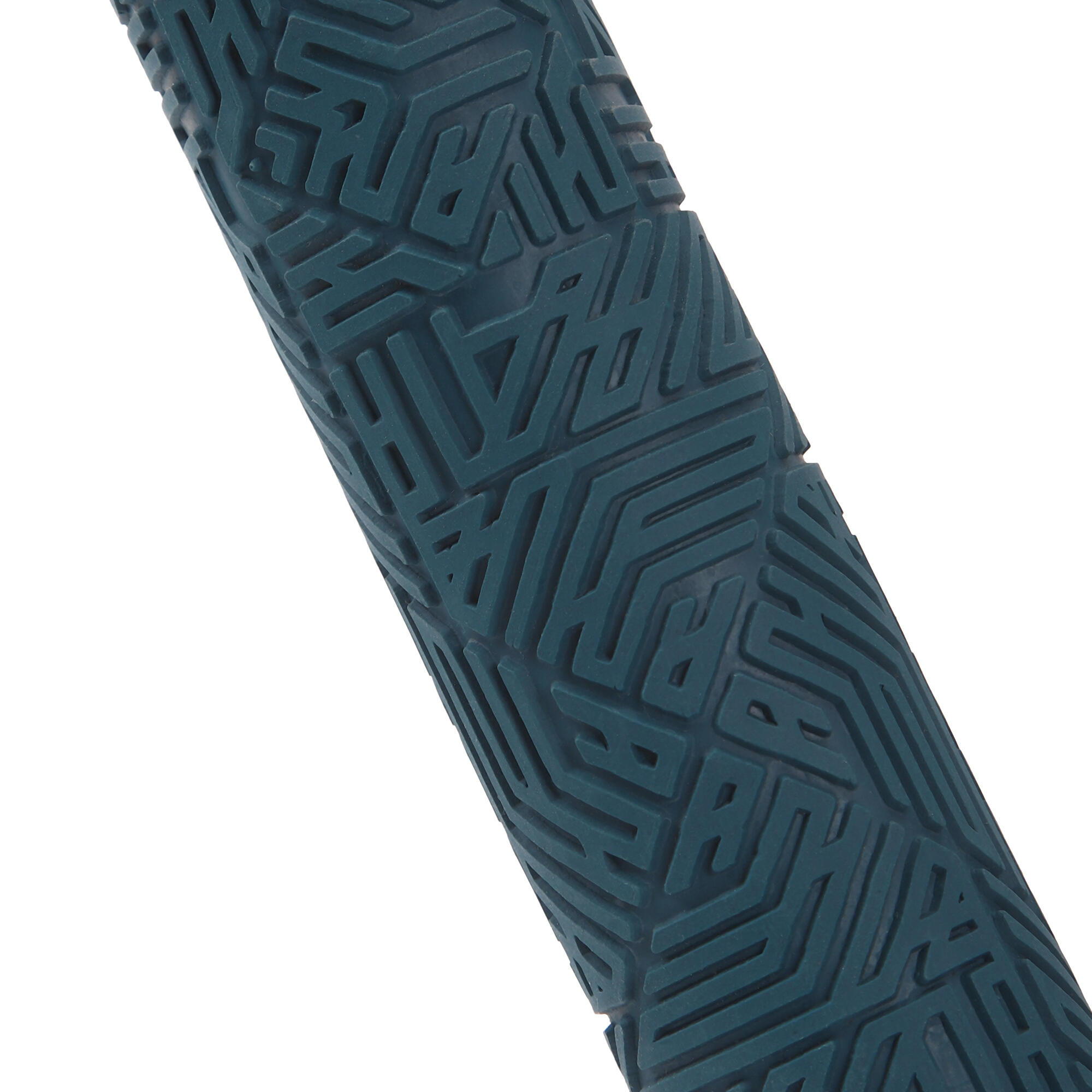 Cricket Bat Grip DRB Secure Fit & Comfortable Turquoise