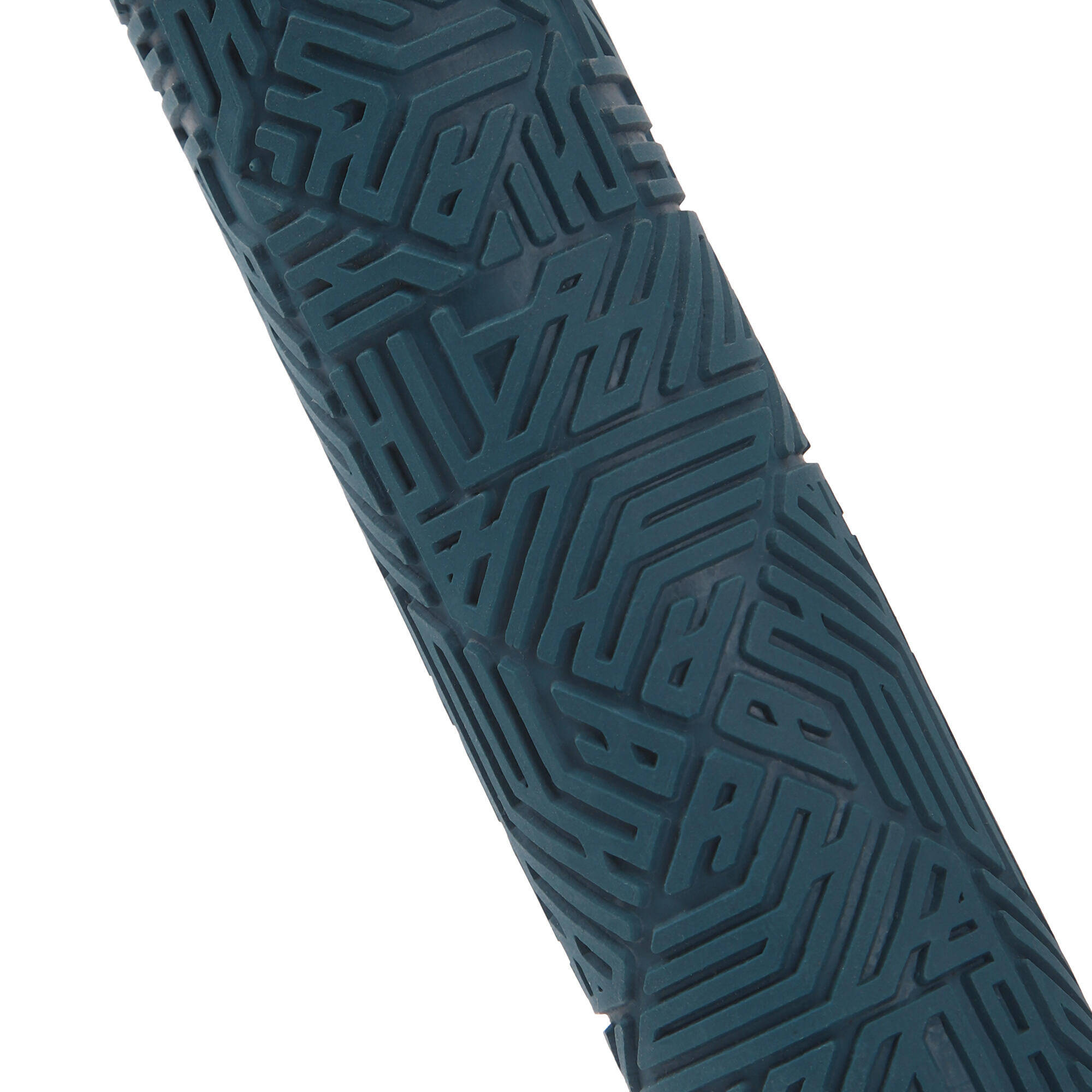 Cricket Bat Grip DRB Secure Fit & Comfortable Turquoise -  4