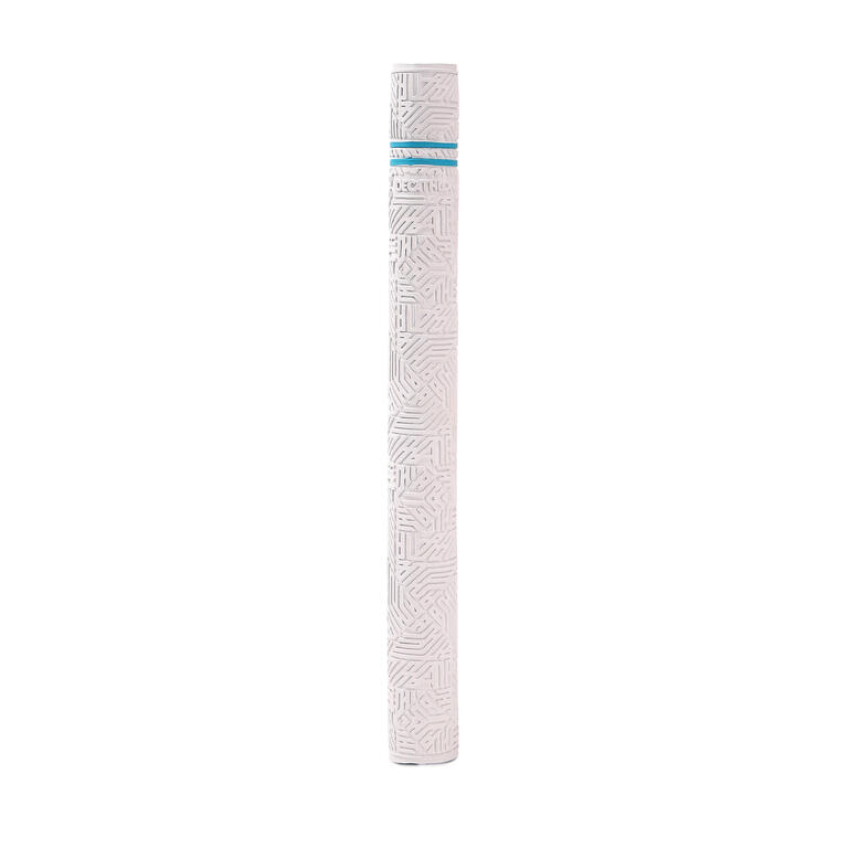 Buy Cricket Bat Grip DRB White Online Decathlon