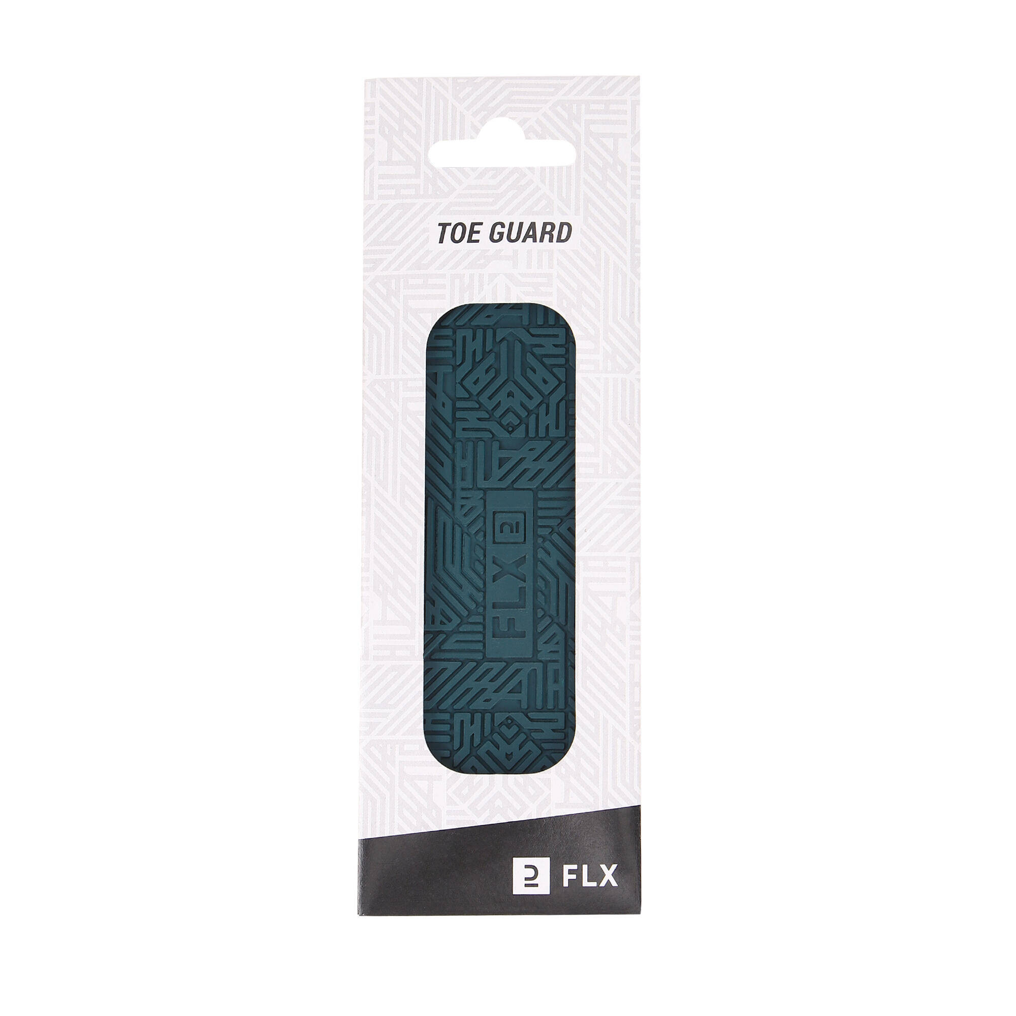 CRICKET BAT TOE GUARD -  3