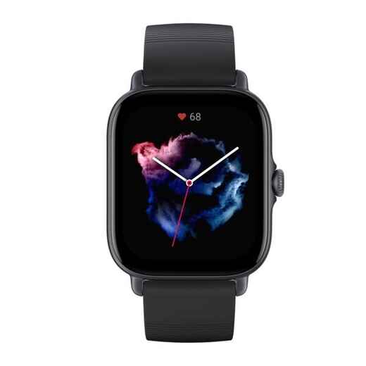 
      Smartwatch Amazfit GTS3 multifunktional
  