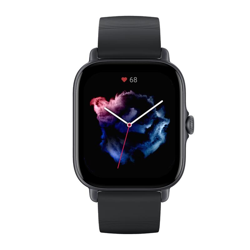 Smartwatch Amazfit GTS3 multifunktional