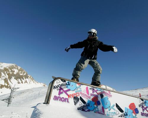 Trucos de snow para todos los niveles