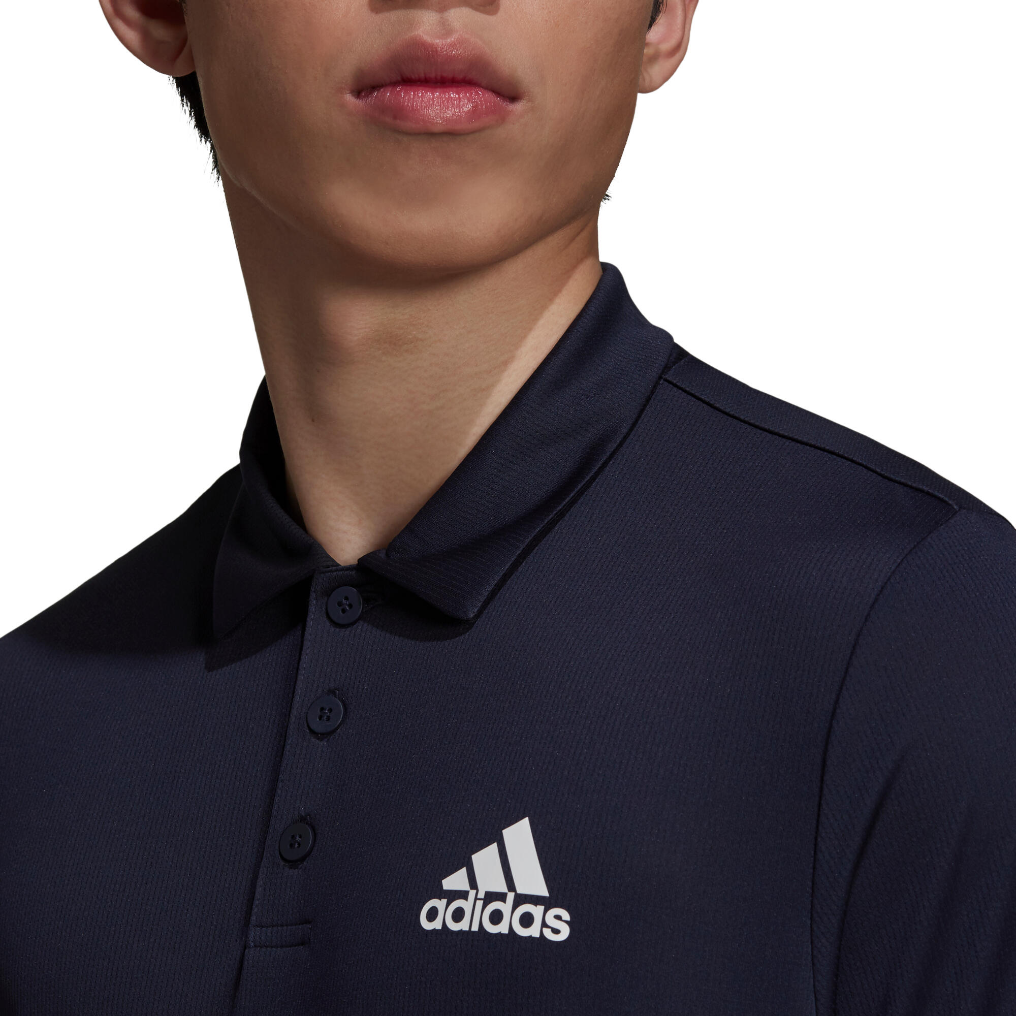 adidas polo tennis